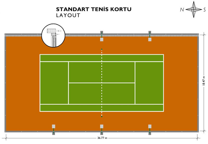 Размер корта для большого тенниса. Разметка корта для большого тенниса. Размер теннисного корта. Разметка теннисного корта. Разметка теннисного корта с размерами.